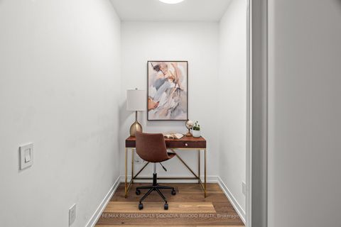 Photo 20 at 305 - 88 Park Lawn Road, Mimico, Toronto