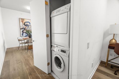 Photo 21 at 305 - 88 Park Lawn Road, Mimico, Toronto