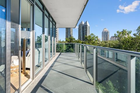 Photo 22 at 305 - 88 Park Lawn Road, Mimico, Toronto