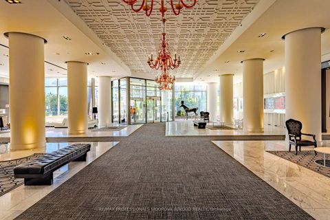 Photo 26 at 305 - 88 Park Lawn Road, Mimico, Toronto