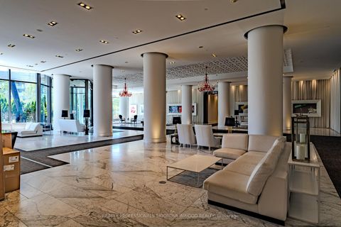 Photo 27 at 305 - 88 Park Lawn Road, Mimico, Toronto