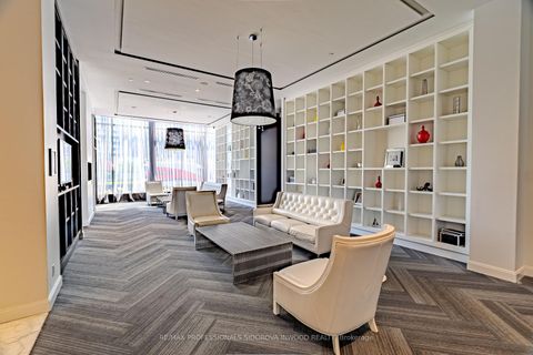 Photo 29 at 305 - 88 Park Lawn Road, Mimico, Toronto