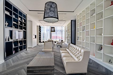 Photo 30 at 305 - 88 Park Lawn Road, Mimico, Toronto
