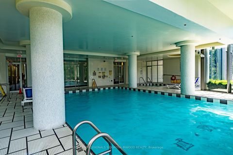 Photo 31 at 305 - 88 Park Lawn Road, Mimico, Toronto