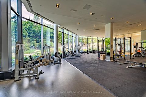 Photo 32 at 305 - 88 Park Lawn Road, Mimico, Toronto