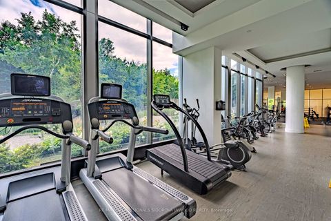 Photo 33 at 305 - 88 Park Lawn Road, Mimico, Toronto