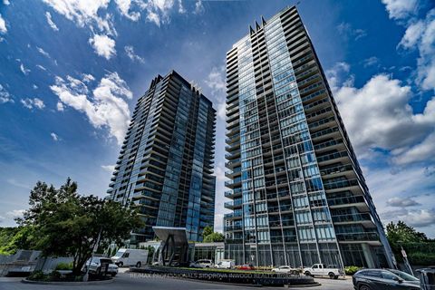 Photo 38 at 305 - 88 Park Lawn Road, Mimico, Toronto