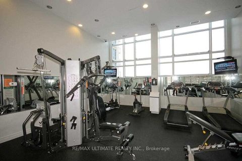 Photo 33 at 2301 - 21 Grand Magazine Street, Niagara, Toronto