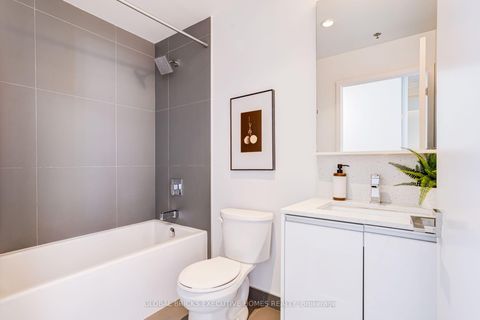 Photo 18 at 516 - 20 Minowan Miikan Lane, Little Portugal, Toronto