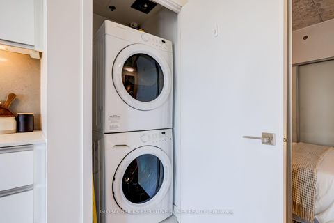 Photo 19 at 516 - 20 Minowan Miikan Lane, Little Portugal, Toronto
