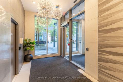 Photo 29 at 516 - 20 Minowan Miikan Lane, Little Portugal, Toronto