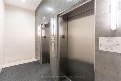 Photo 30 at 516 - 20 Minowan Miikan Lane, Little Portugal, Toronto