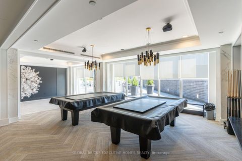 Photo 42 at 516 - 20 Minowan Miikan Lane, Little Portugal, Toronto