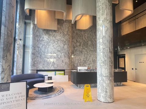 Photo 1 at 1512 - 91 Montclair Avenue, Forest Hill South, Toronto