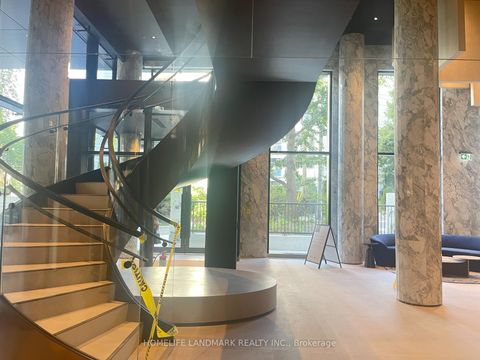 Photo 3 at 1512 - 91 Montclair Avenue, Forest Hill South, Toronto