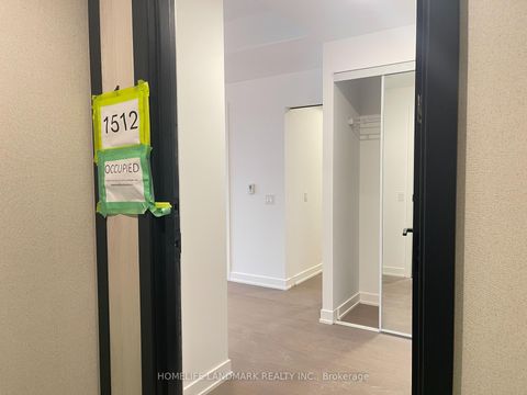 Photo 5 at 1512 - 91 Montclair Avenue, Forest Hill South, Toronto