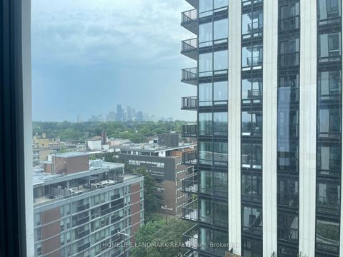 Photo 27 at 1512 - 91 Montclair Avenue, Forest Hill South, Toronto