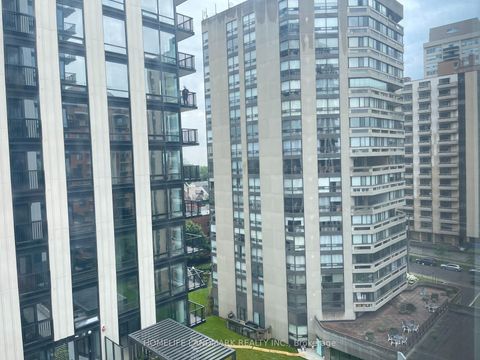 Photo 28 at 1512 - 91 Montclair Avenue, Forest Hill South, Toronto