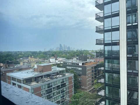 Photo 33 at 1512 - 91 Montclair Avenue, Forest Hill South, Toronto