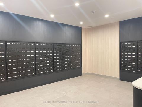 Photo 42 at 1512 - 91 Montclair Avenue, Forest Hill South, Toronto