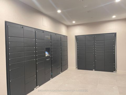 Photo 44 at 1512 - 91 Montclair Avenue, Forest Hill South, Toronto