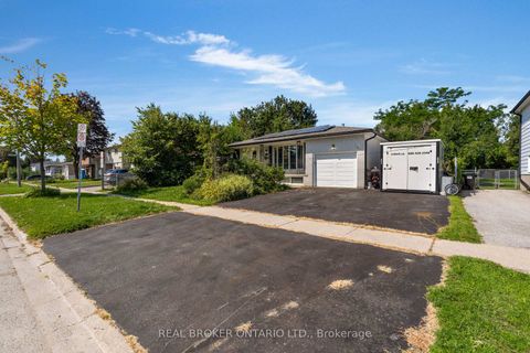 Photo 0 at 61 Bernick Drive, Grove East, Barrie