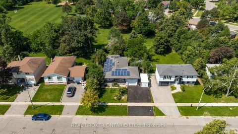 Photo 1 at 61 Bernick Drive, Grove East, Barrie