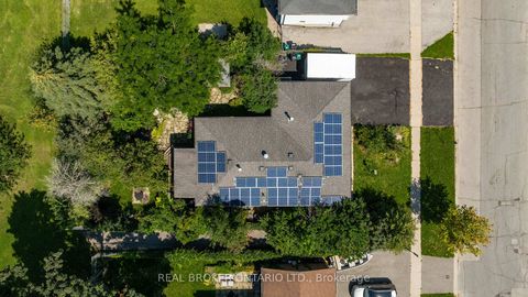 Photo 32 at 61 Bernick Drive, Grove East, Barrie