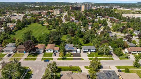Photo 33 at 61 Bernick Drive, Grove East, Barrie