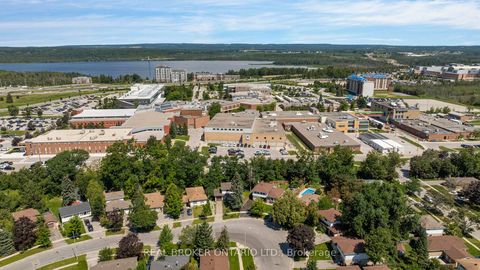 Photo 36 at 61 Bernick Drive, Grove East, Barrie
