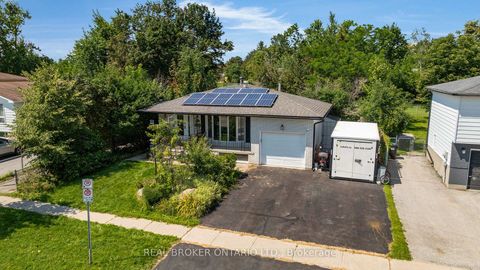 Photo 40 at 61 Bernick Drive, Grove East, Barrie
