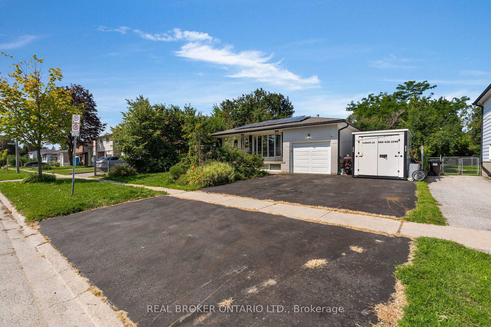 61 Bernick Drive, Grove East, Barrie photo 5