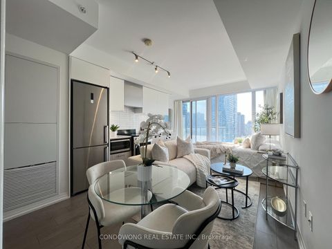Photo 1 at 3007 - 251 Jarvis Street, Yonge Corridor, Toronto