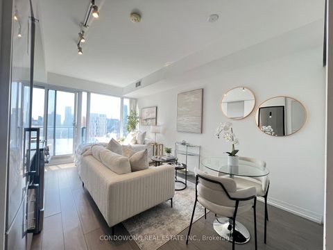 Photo 2 at 3007 - 251 Jarvis Street, Yonge Corridor, Toronto