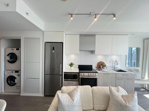 Photo 3 at 3007 - 251 Jarvis Street, Yonge Corridor, Toronto