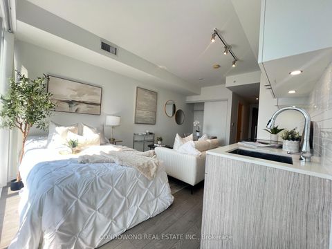 Photo 4 at 3007 - 251 Jarvis Street, Yonge Corridor, Toronto
