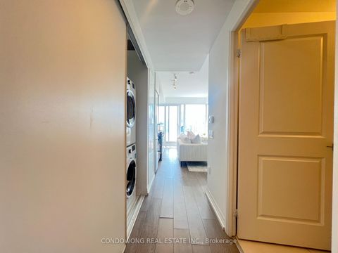 Photo 6 at 3007 - 251 Jarvis Street, Yonge Corridor, Toronto