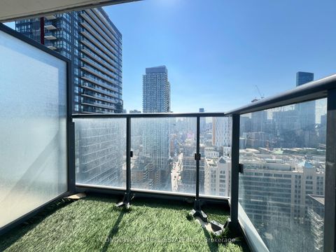 Photo 8 at 3007 - 251 Jarvis Street, Yonge Corridor, Toronto