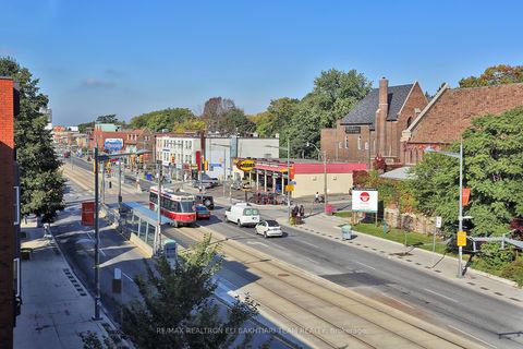 Photo 3 at 233 Robina Avenue, Oakwood Village, Toronto