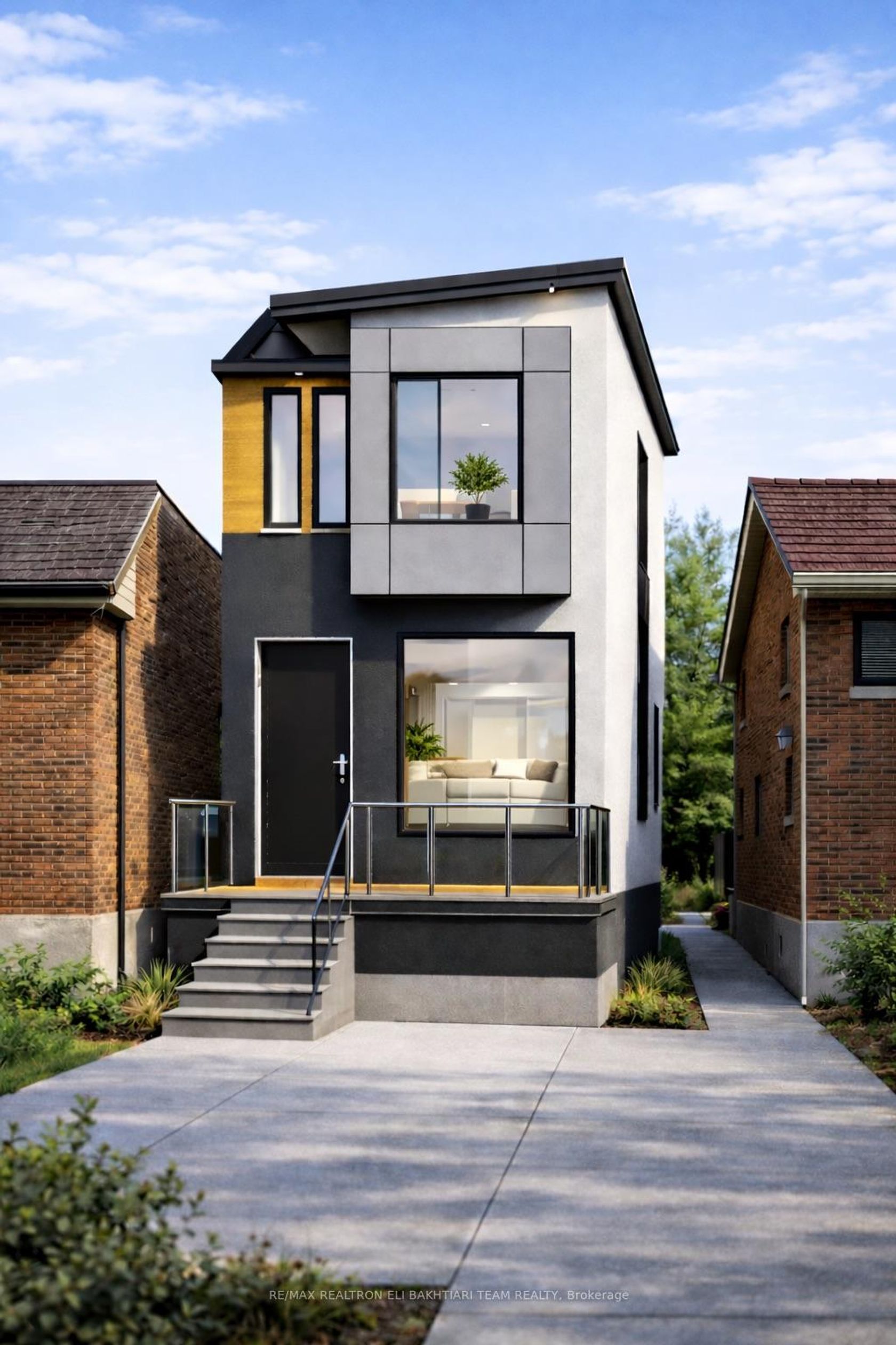 233 Robina Avenue, Oakwood Village, Toronto 