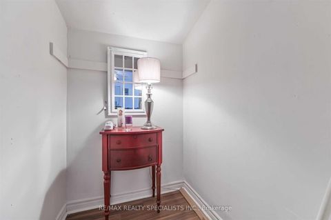 Photo 3 at 1659 Gerrard Street E, Woodbine Corridor, Toronto