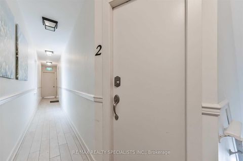 Photo 4 at 1659 Gerrard Street E, Woodbine Corridor, Toronto