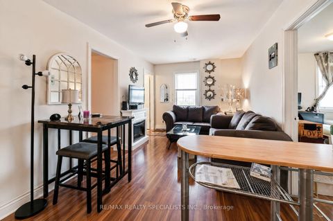 Photo 5 at 1659 Gerrard Street E, Woodbine Corridor, Toronto