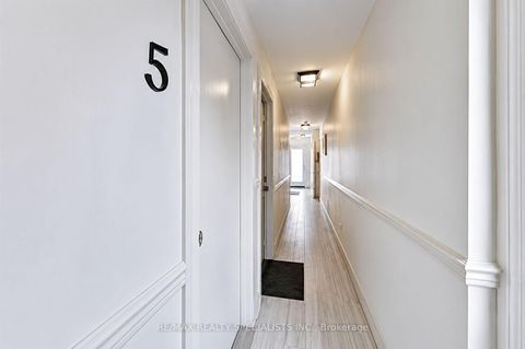 Photo 6 at 1659 Gerrard Street E, Woodbine Corridor, Toronto