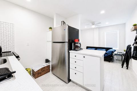 Photo 7 at 1659 Gerrard Street E, Woodbine Corridor, Toronto