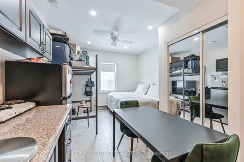Photo 8 at 1659 Gerrard Street E, Woodbine Corridor, Toronto