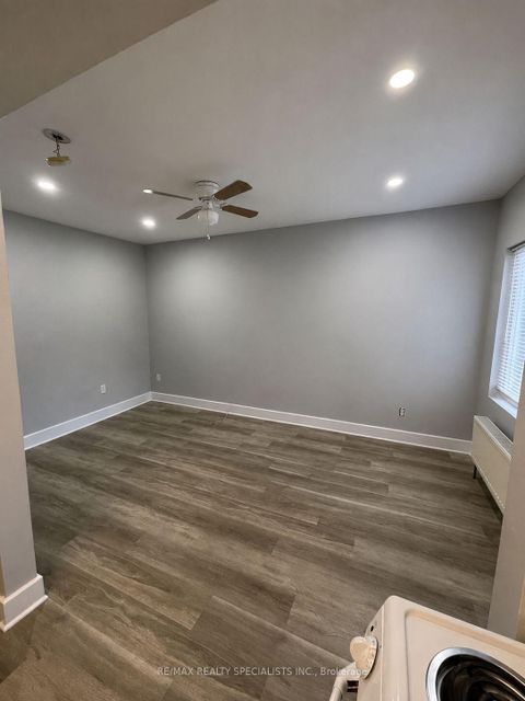 Photo 11 at 1659 Gerrard Street E, Woodbine Corridor, Toronto