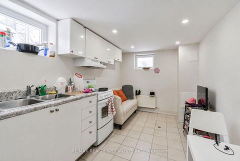 Photo 13 at 1659 Gerrard Street E, Woodbine Corridor, Toronto