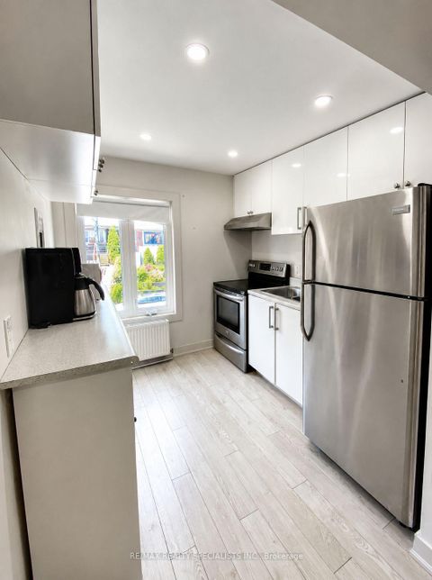 Photo 26 at 1659 Gerrard Street E, Woodbine Corridor, Toronto