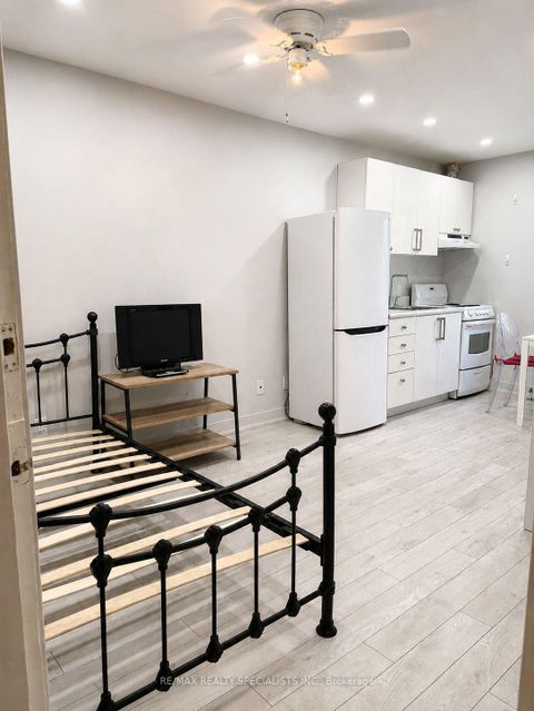 Photo 34 at 1659 Gerrard Street E, Woodbine Corridor, Toronto